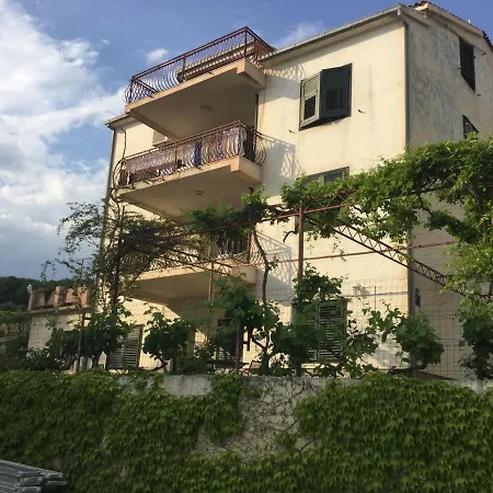 15428c Podstrana
