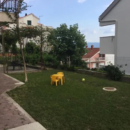 15428c Apartman *