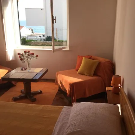 Apartman 15428c Podstrana