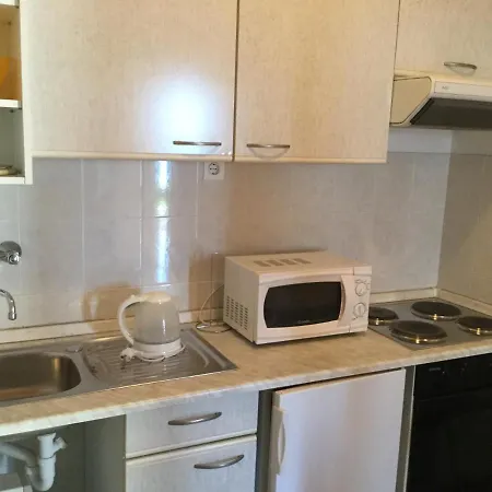 15428c Apartman