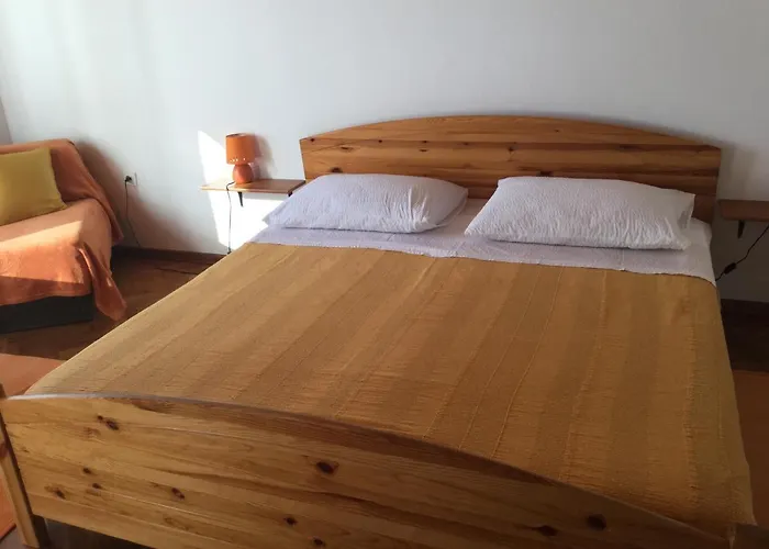 15428c Apartamento Podstrana