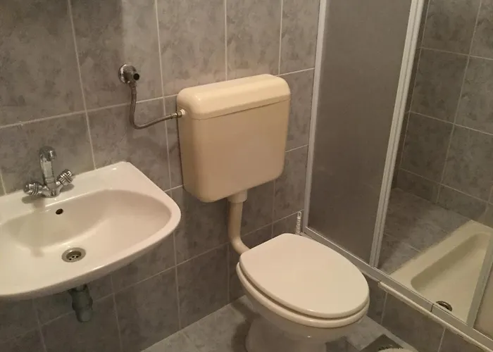 Apartamento 15428c Podstrana