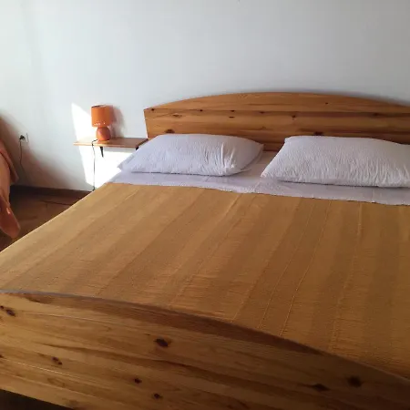 15428c Apartment Podstrana