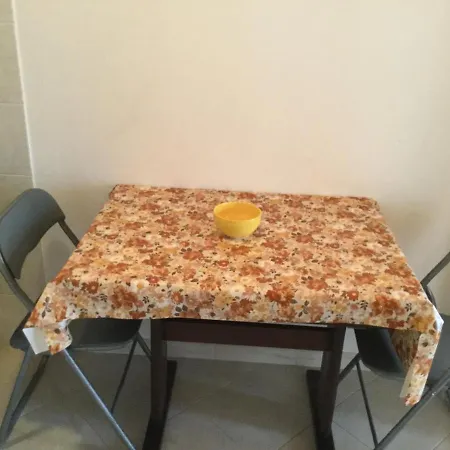 Apartment 15428c Podstrana