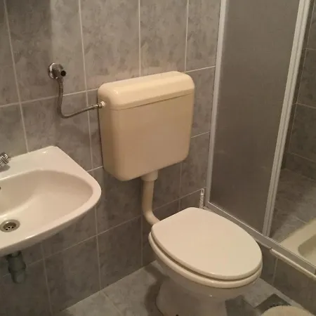 Apartment 15428c Podstrana