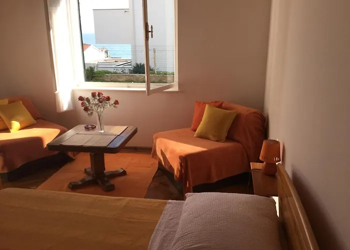 Apartman 15428c Podstrana