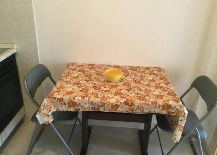 Apartman 15428c Podstrana